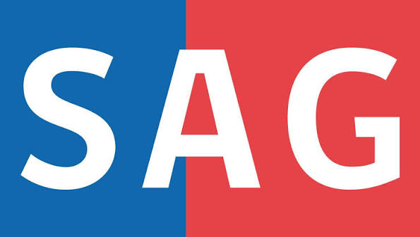 Servicio Agricola y Ganadero SAG